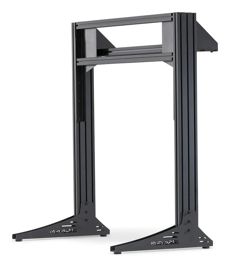 Playseat TV Stand XL - Single – PLAYSEAT