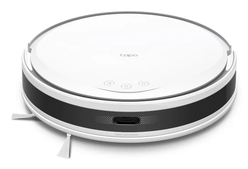 TP-Link Tapo RV20 MAX -robotti-imuri, valkoinen