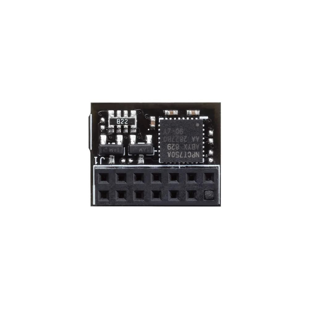 Asus TPM-SPI TPM 2.0 -emolevy