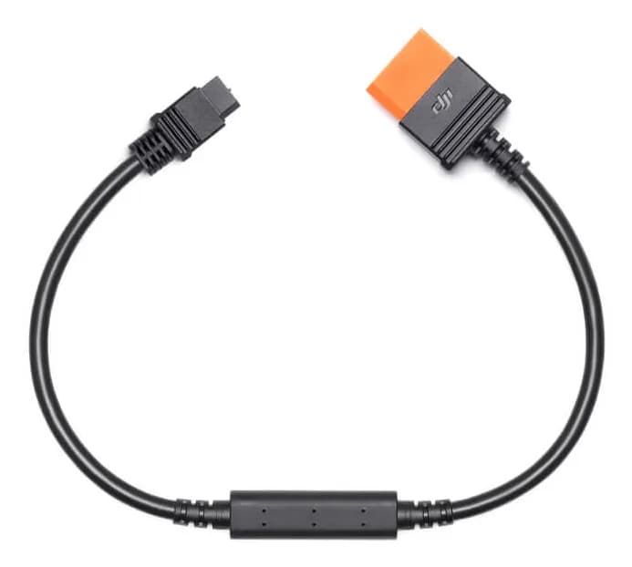 DJI,  Power SDC to XT60 Power Cable(12V) – DJI
