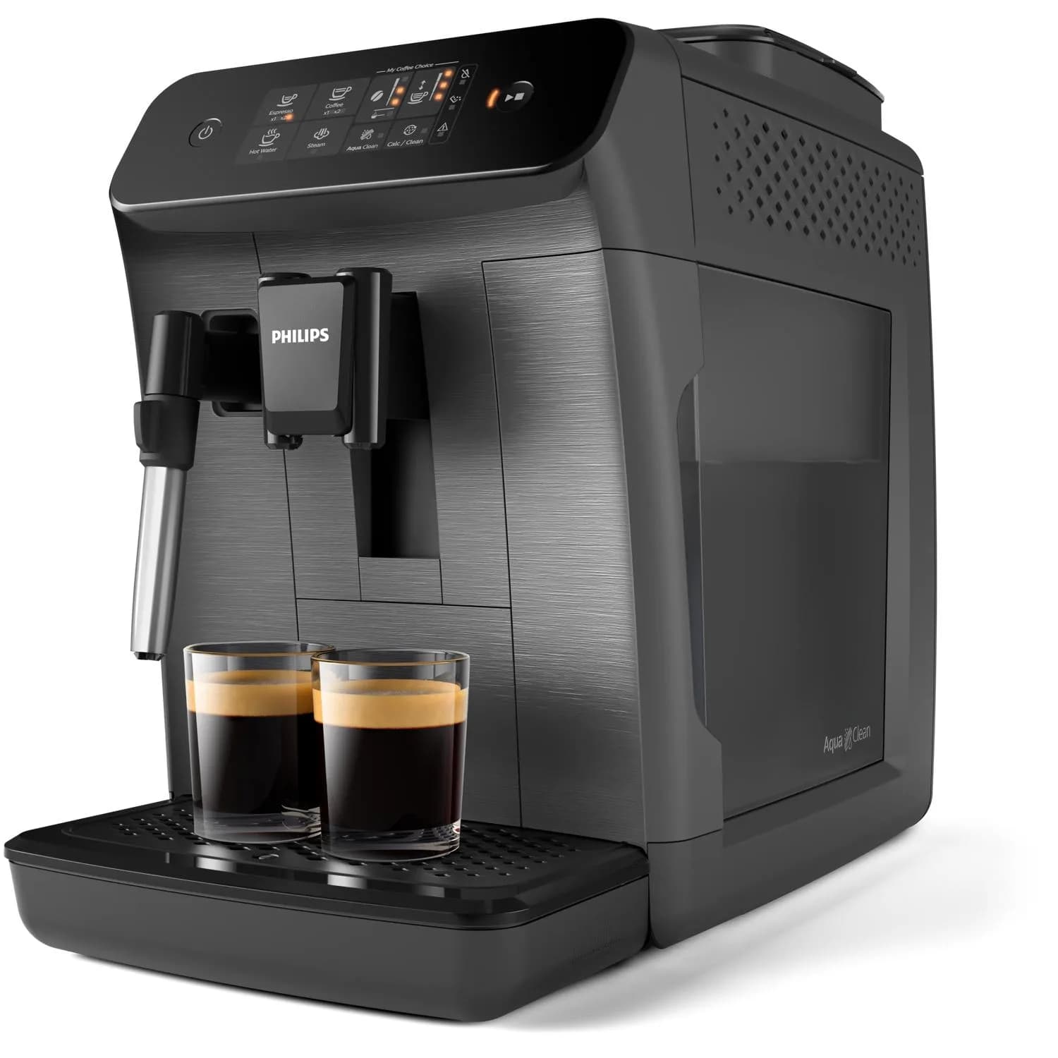 Philips Series 800 EP0824 -espressokeitin, täysautomaattinen, musta