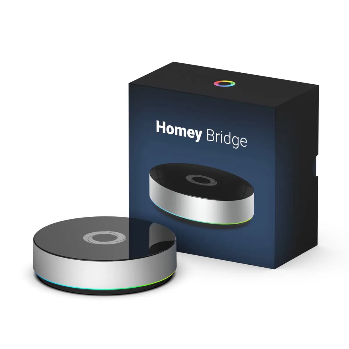 Homey Bridge – Athom