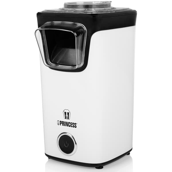 Princess -popcorn-kone – Princess