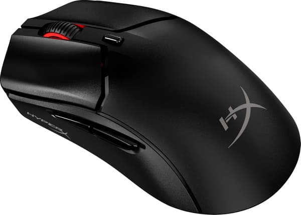 HyperX Pulsefire Haste 2 Mini -langaton pelihiiri, musta