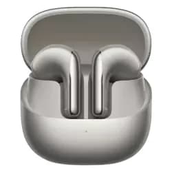 Xiaomi Buds 5 -langattomat nappikuulokkeet, titanium gray