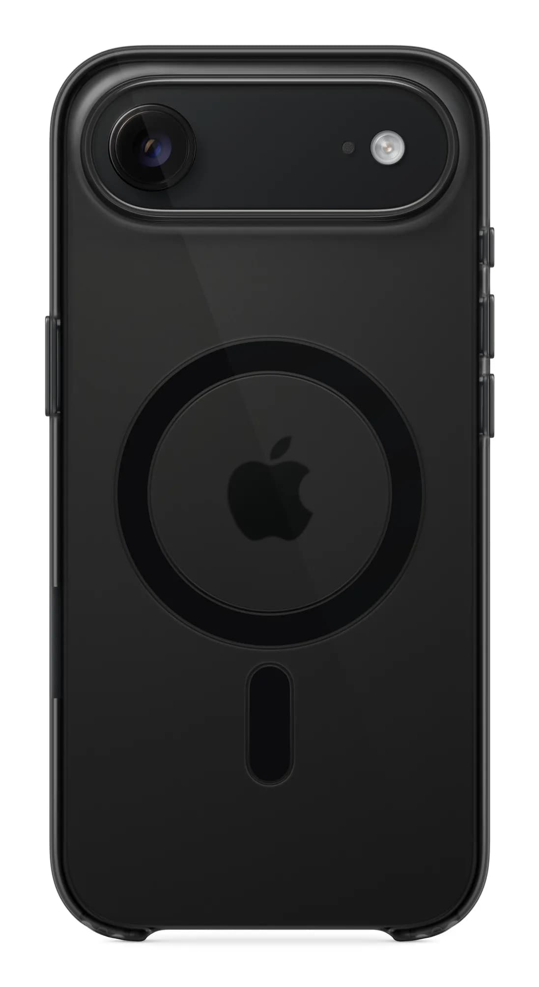 Apple iPhone Air, MagSafe -kuori, varjo – Apple