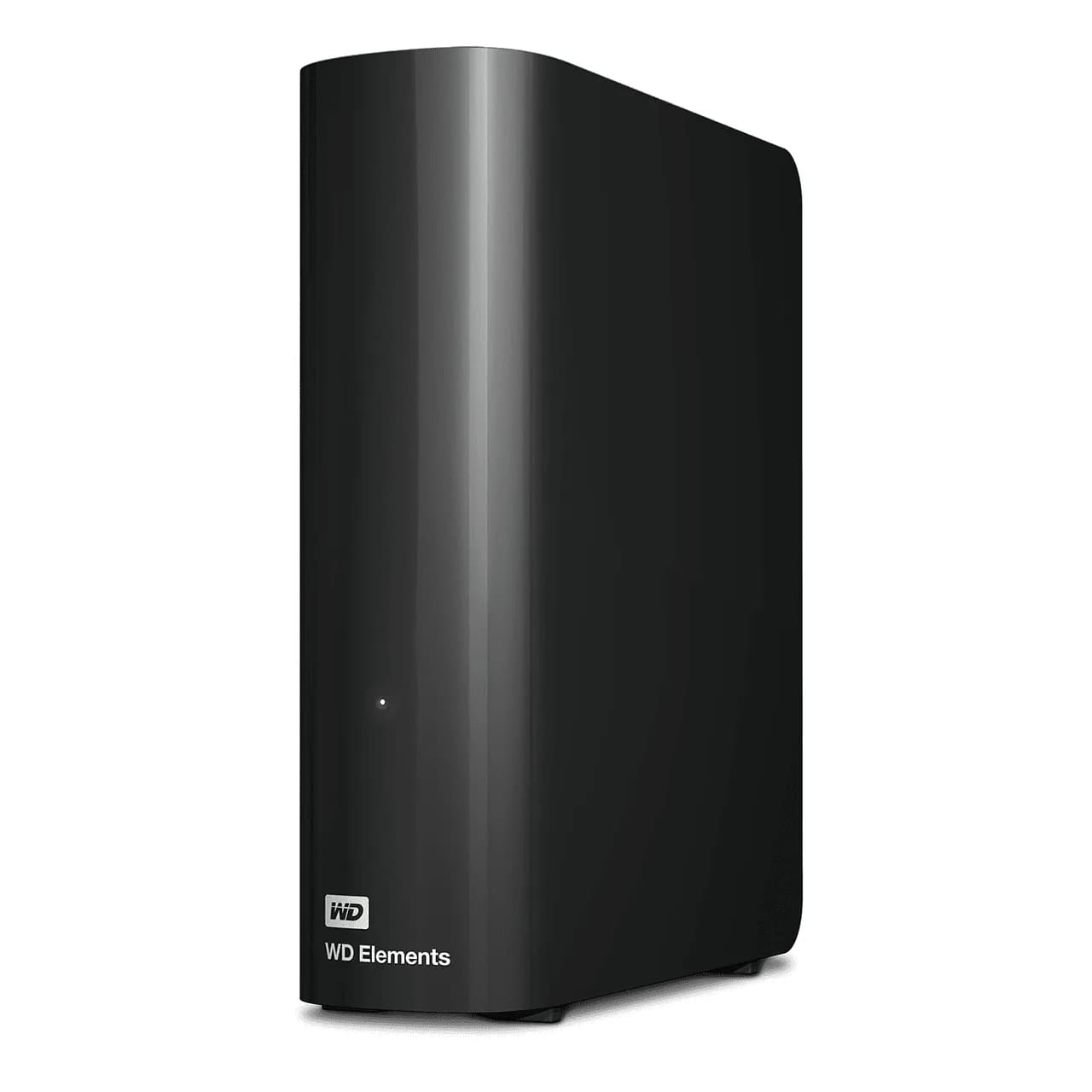 WD Elements Desktop 18 Tt 3.5" -pöytämallinen ulkoinen HDD, musta