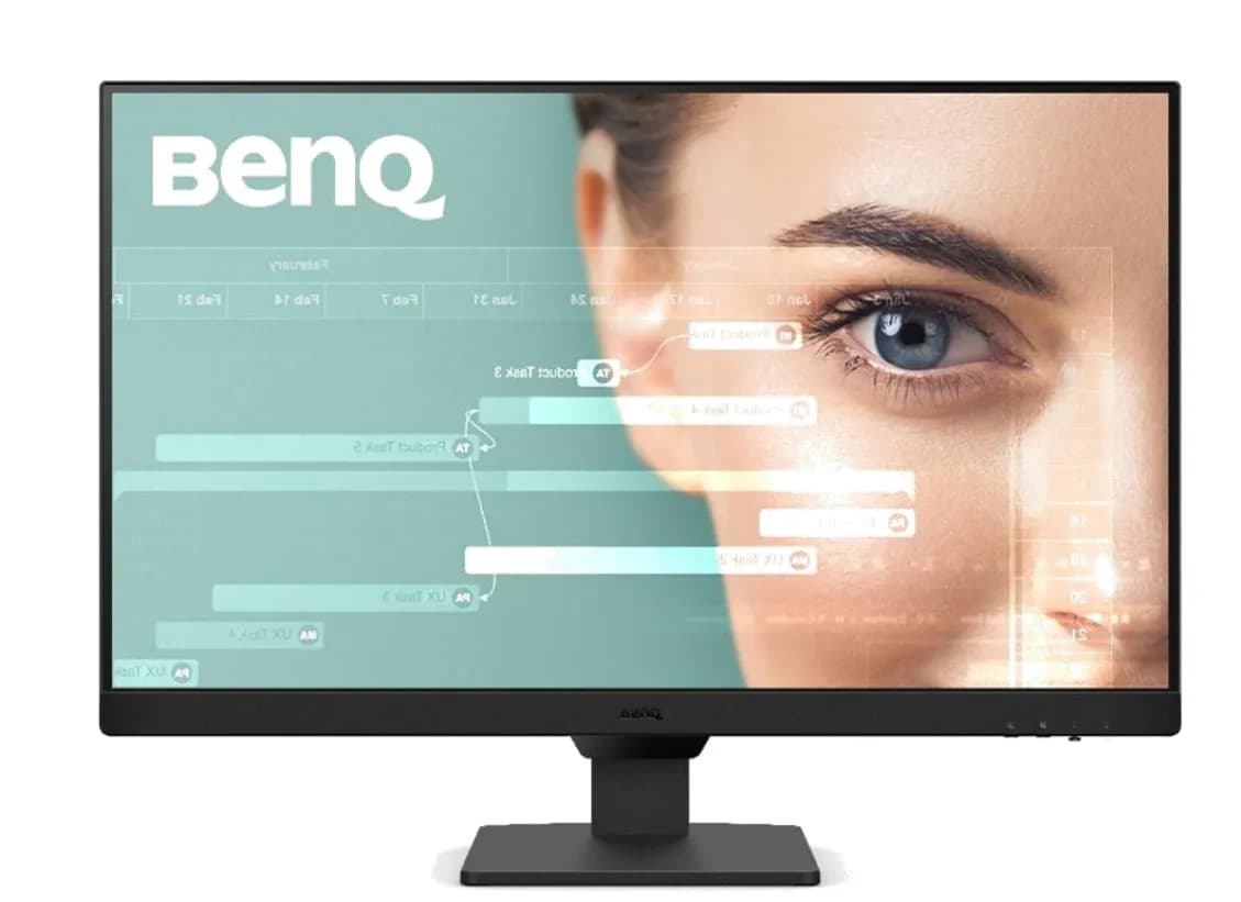 BENQ GW2490 23.8" Full HD, IPS -näyttö – BenQ