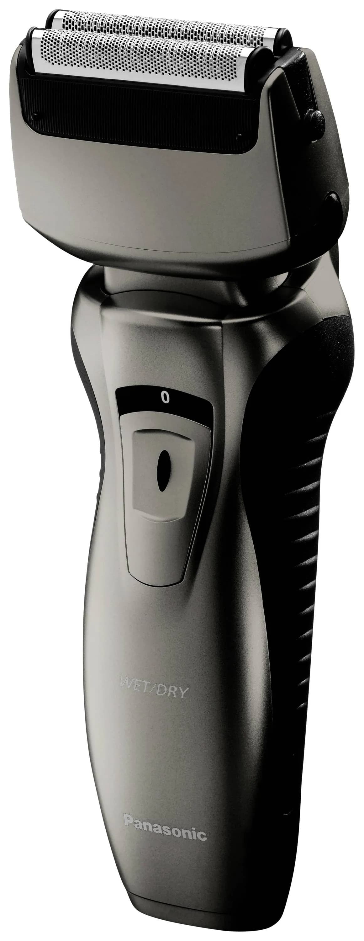 Panasonic Dual-Blade Wet & Dry ES-RW33 -partakone – Panasonic