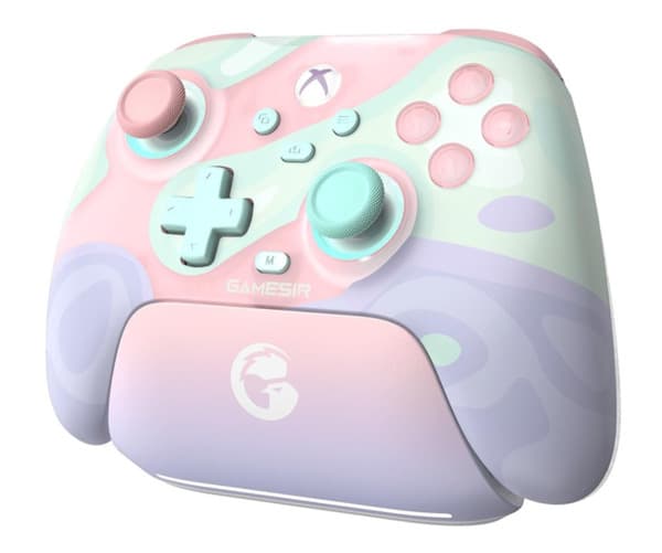 GameSir T7 Pro langaton peliohjain (Xbox, PC ja Android) - Sokeripyörre – GAMESIR