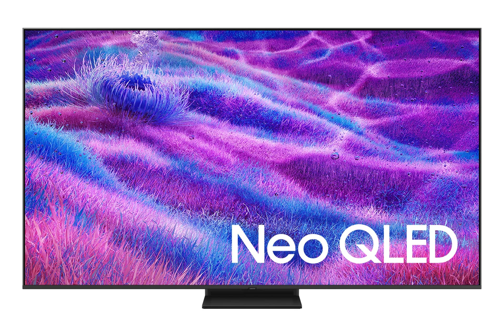 Samsung QE75QN80F 75" 4K Neo QLED Tizen TV, 144 Hz, HDR10+ – Samsung
