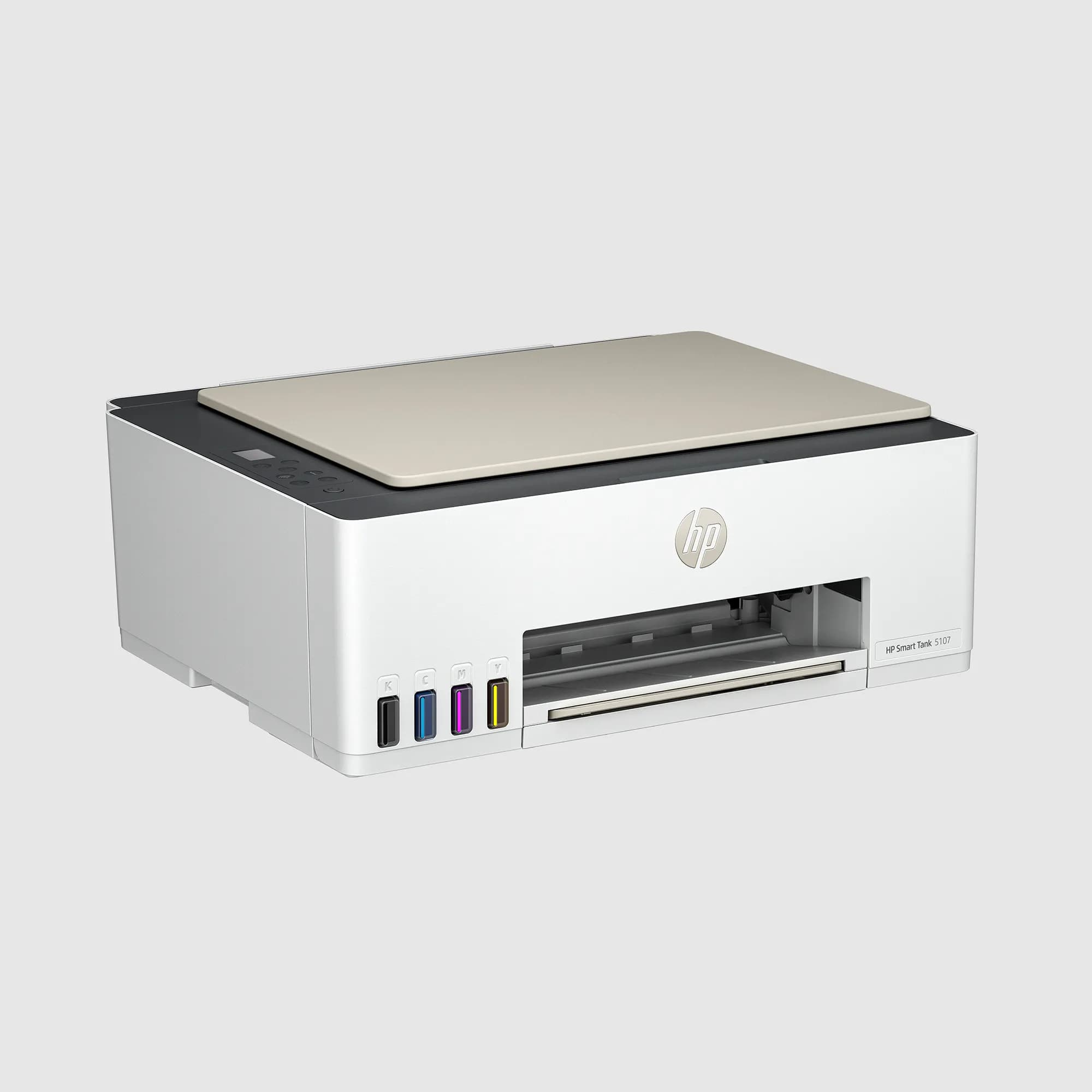 HP Smart Tank 5107 All-in-one up to 12ppm – HP INC