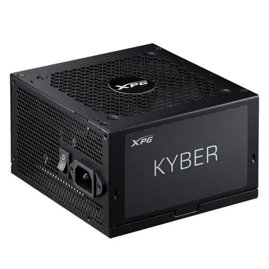 ADATA XPG KYBER 850W -virtalähde, 80 Plus Gold