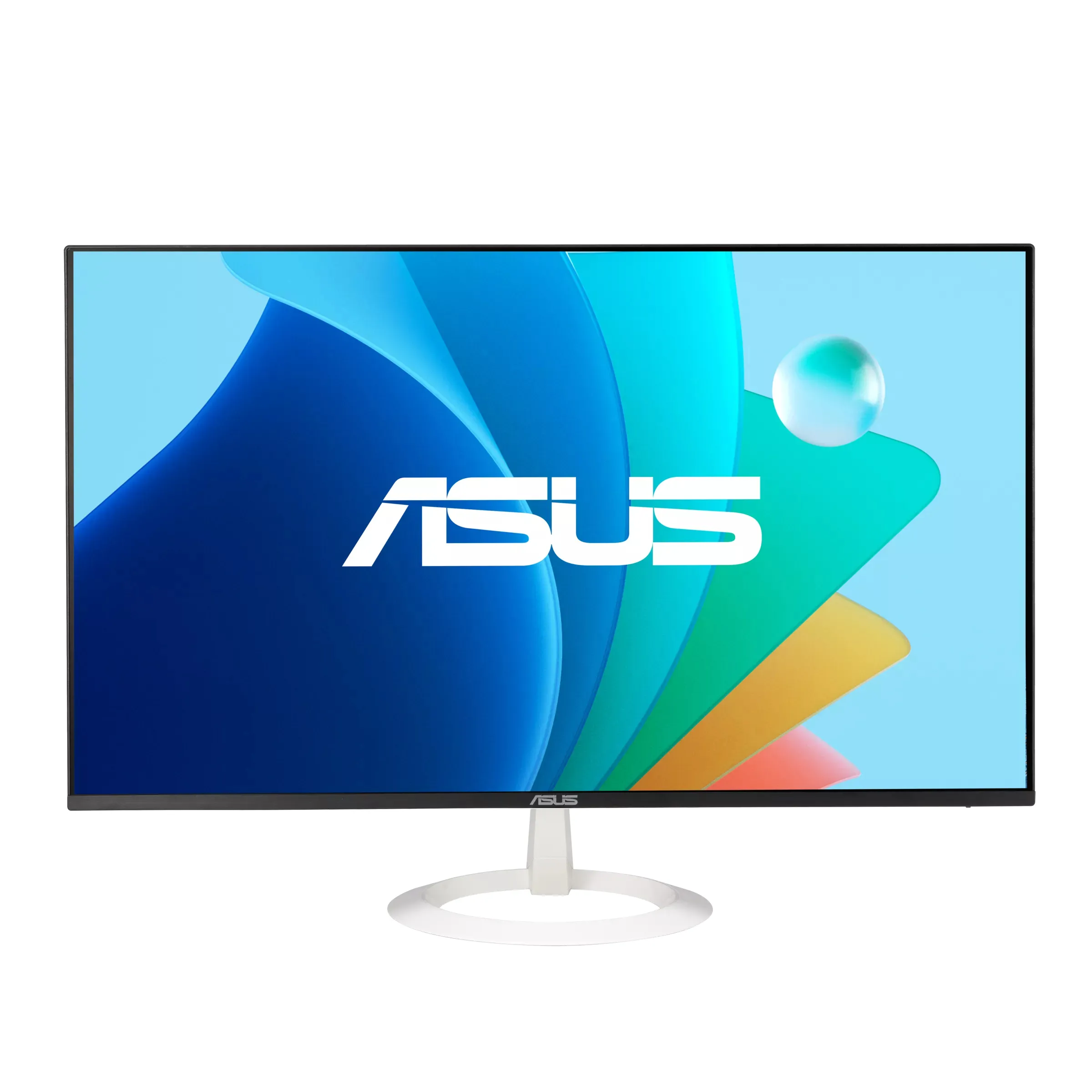 ASUS VZ27EHF-W 27" Full HD, IPS -näyttö – ASUS