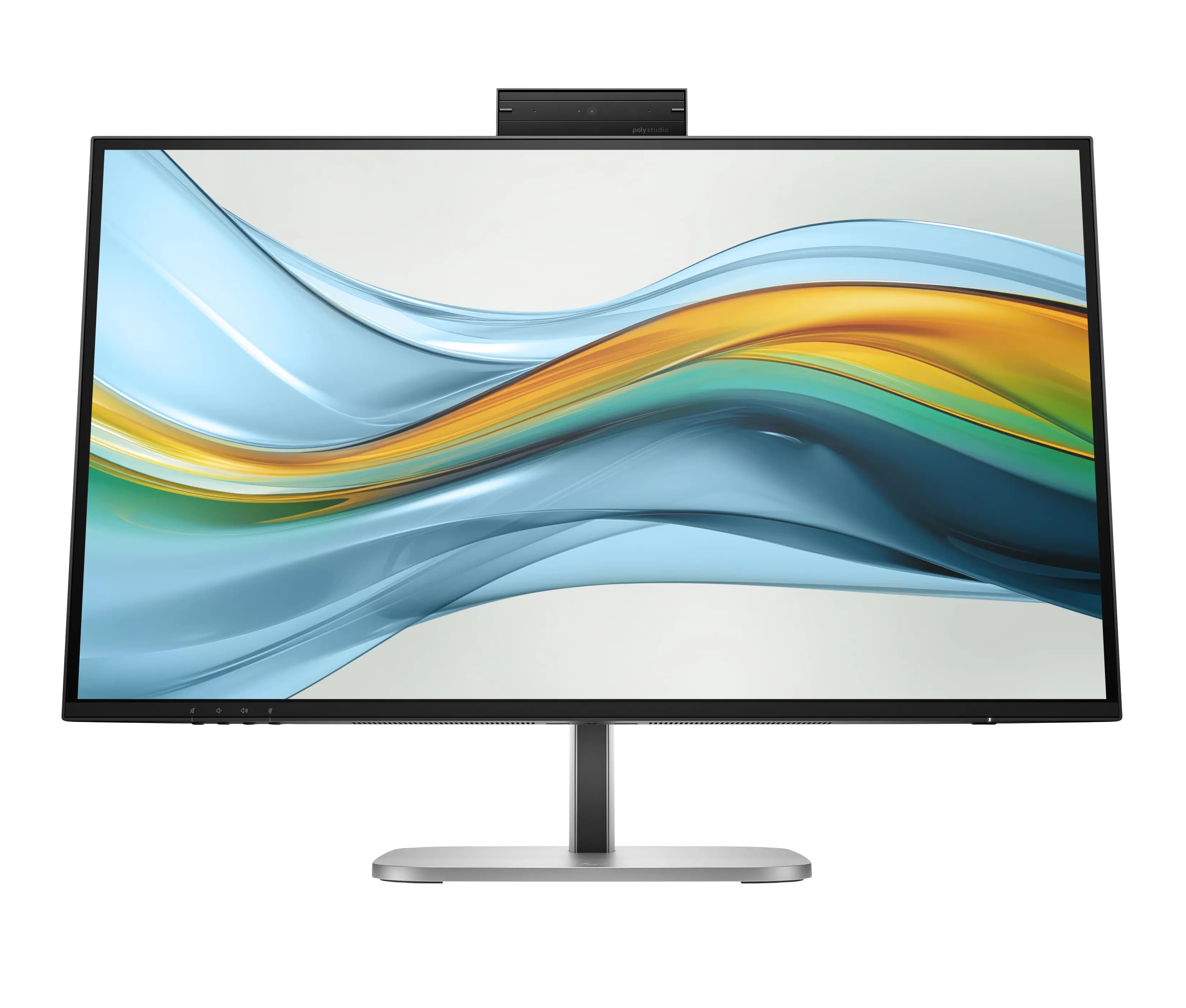 HP Series 5 Pro 527pm 27" QHD, IPS -näyttö, USB-C hub – HP INC