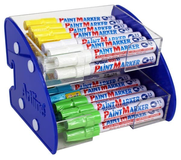 Artline display empty (DPB-4) – ARTLINE
