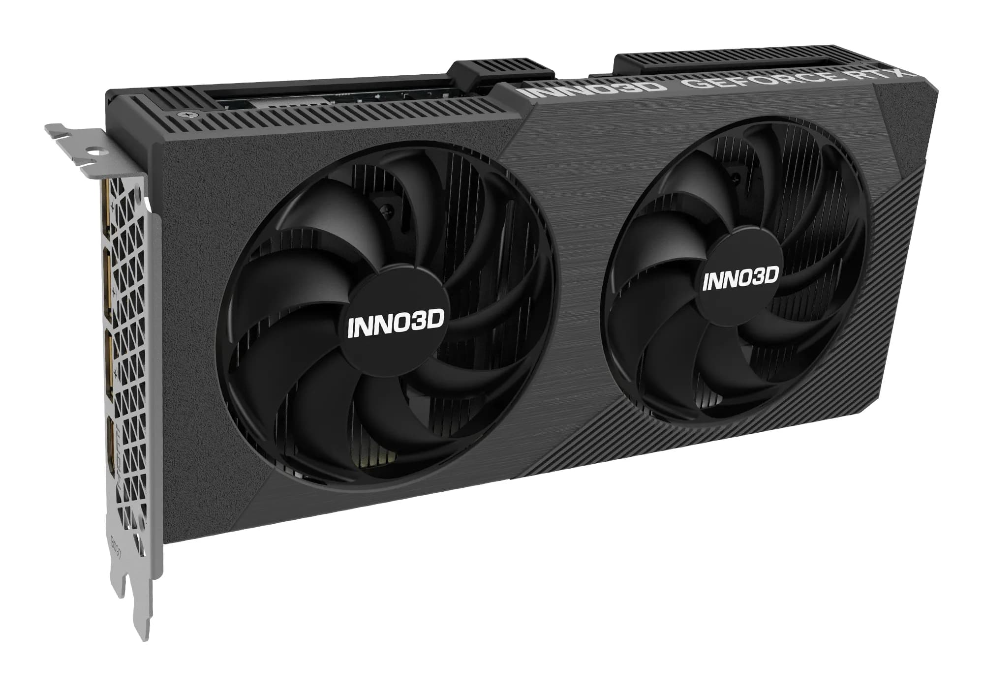 Inno3D GeForce RTX 5060 Twin X2 8 Gt -näytönohjain – INNO3D