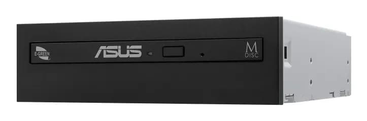 ASUS DRW-08D6MT, sisäinen DVD-kirjoitin, SATA, musta