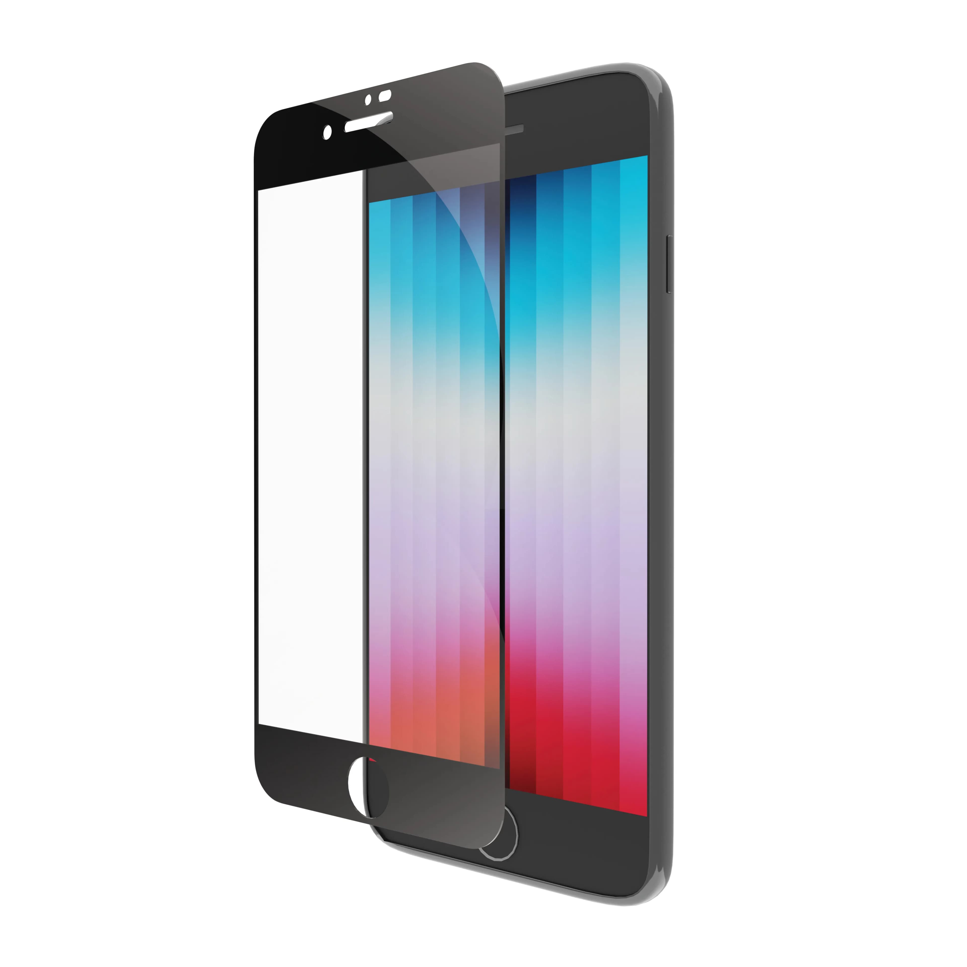 Dbramante1928 eco-shield, iPhone SE -panssarilasi – DBRAMANTE