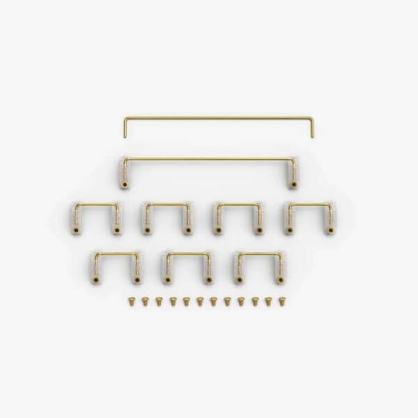 Glorious GOAT Switch Stabilizers