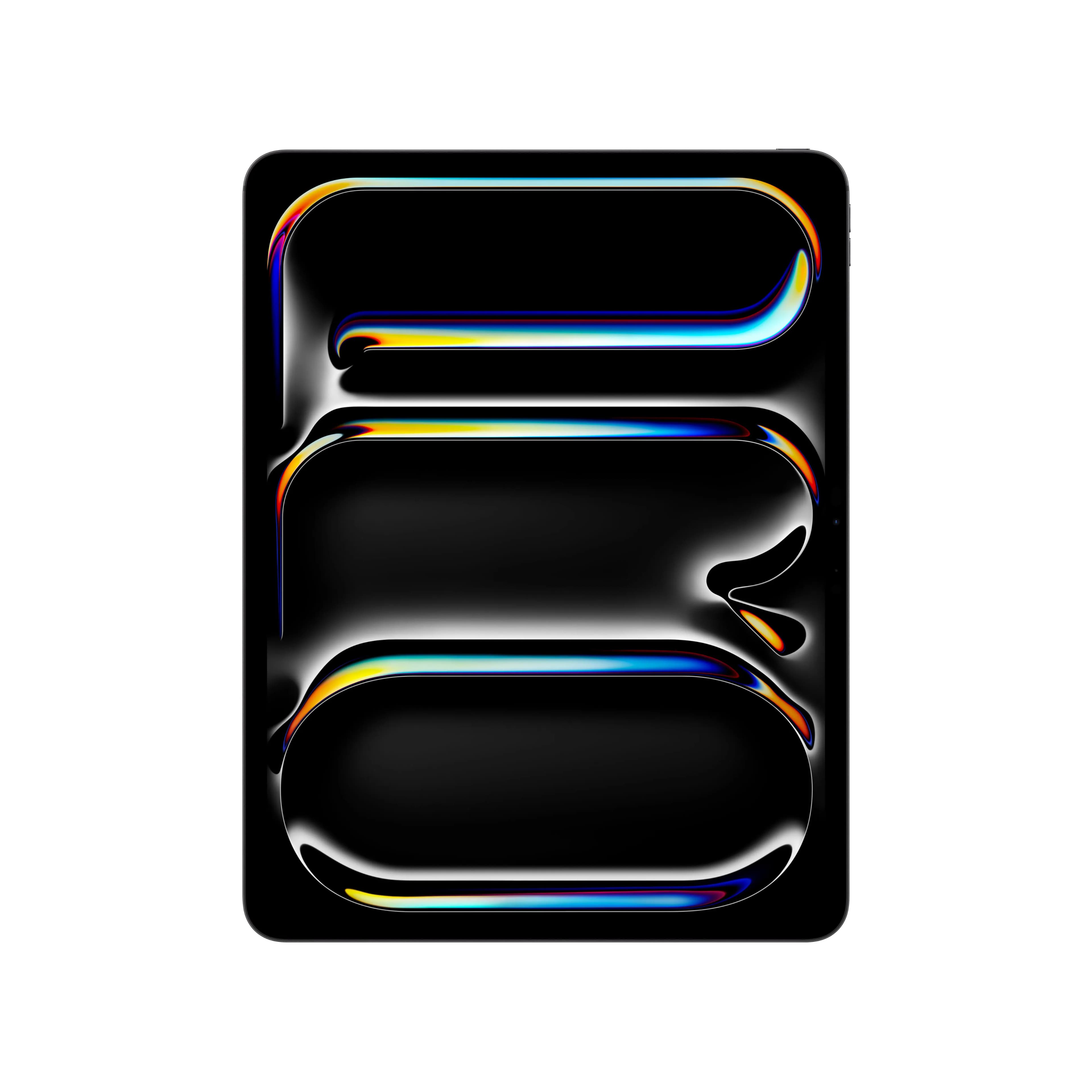 Apple iPad Pro 13" M5, 1 Tt Wi-Fi -tabletti, tähtimusta – Apple
