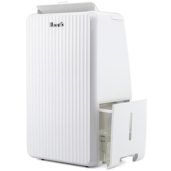 Wood´s MRD10G -kosteudenpoistaja – WOODS