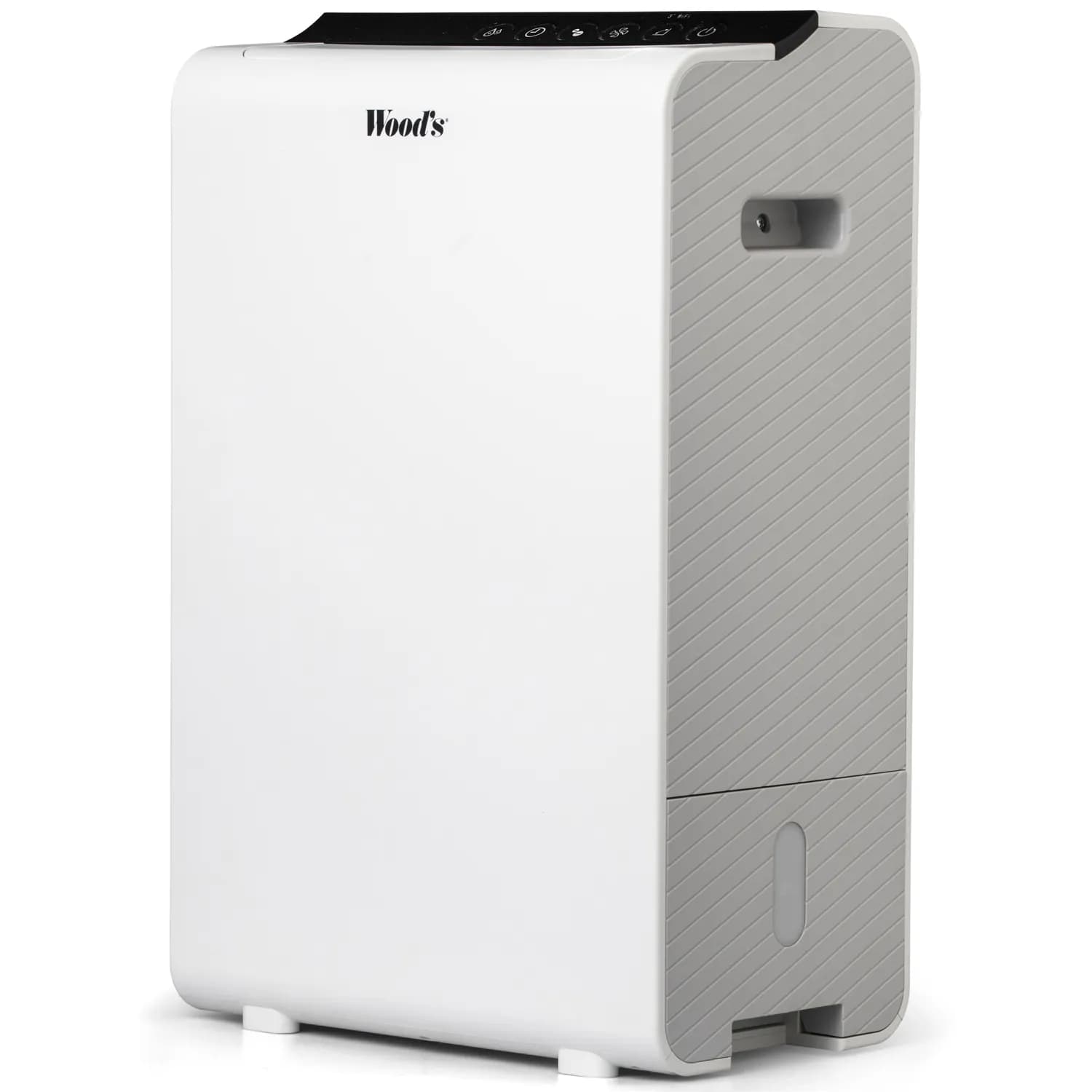 Wood's WDD90 WiFi -kosteudenpoistaja – WOODS