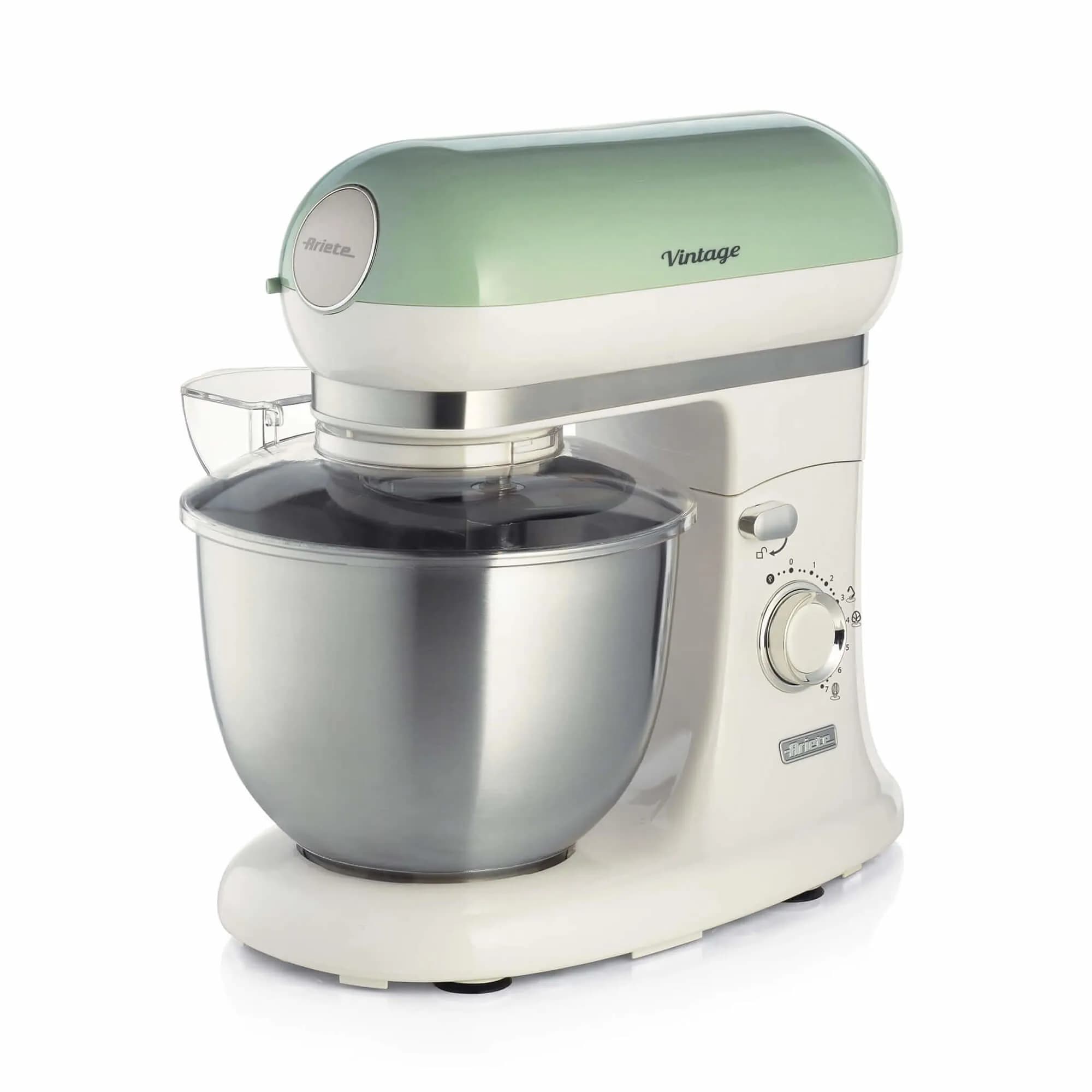 Ariete Vintage -yleiskone, Vihreä – Ariete