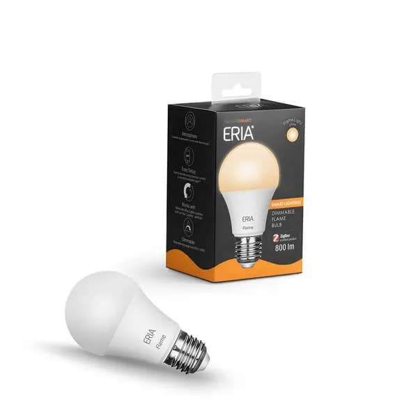 ADUROSMART E27 Flame Bulb – ADUROSMART
