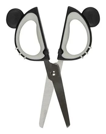 Wedo -sakset, Hiiri, 13cm – Wedo