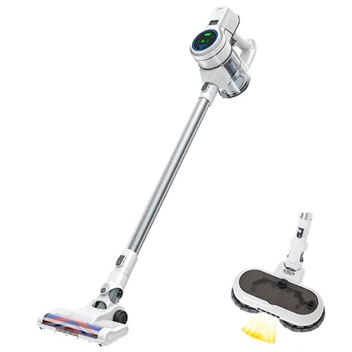 ADLER AD 7064 -varsi-imuri, 0.6 L, 350 W, 2 Ah, pussiton