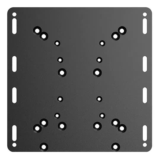 MOZA Fight Base Mount Adapter – Moza Racing