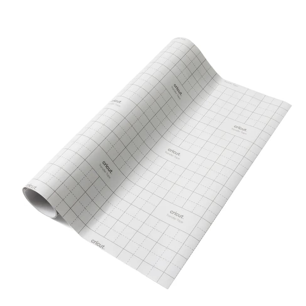 Cricut Joy Xtra™ - Siirtoteippi – CRICUT
