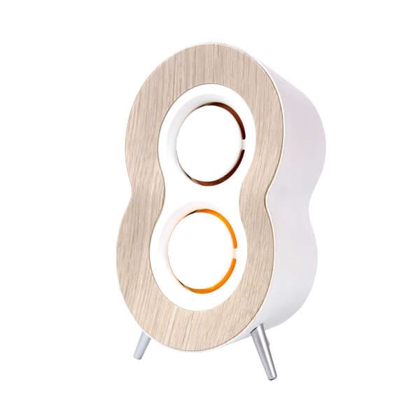 AromaCare Smart -eteeristen öljyjen diffuuseri – AROMACARE