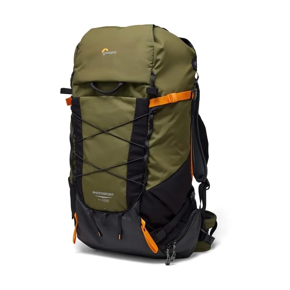 LOWEPRO Camera Bag GearUp Creator XXL II – Lowepro