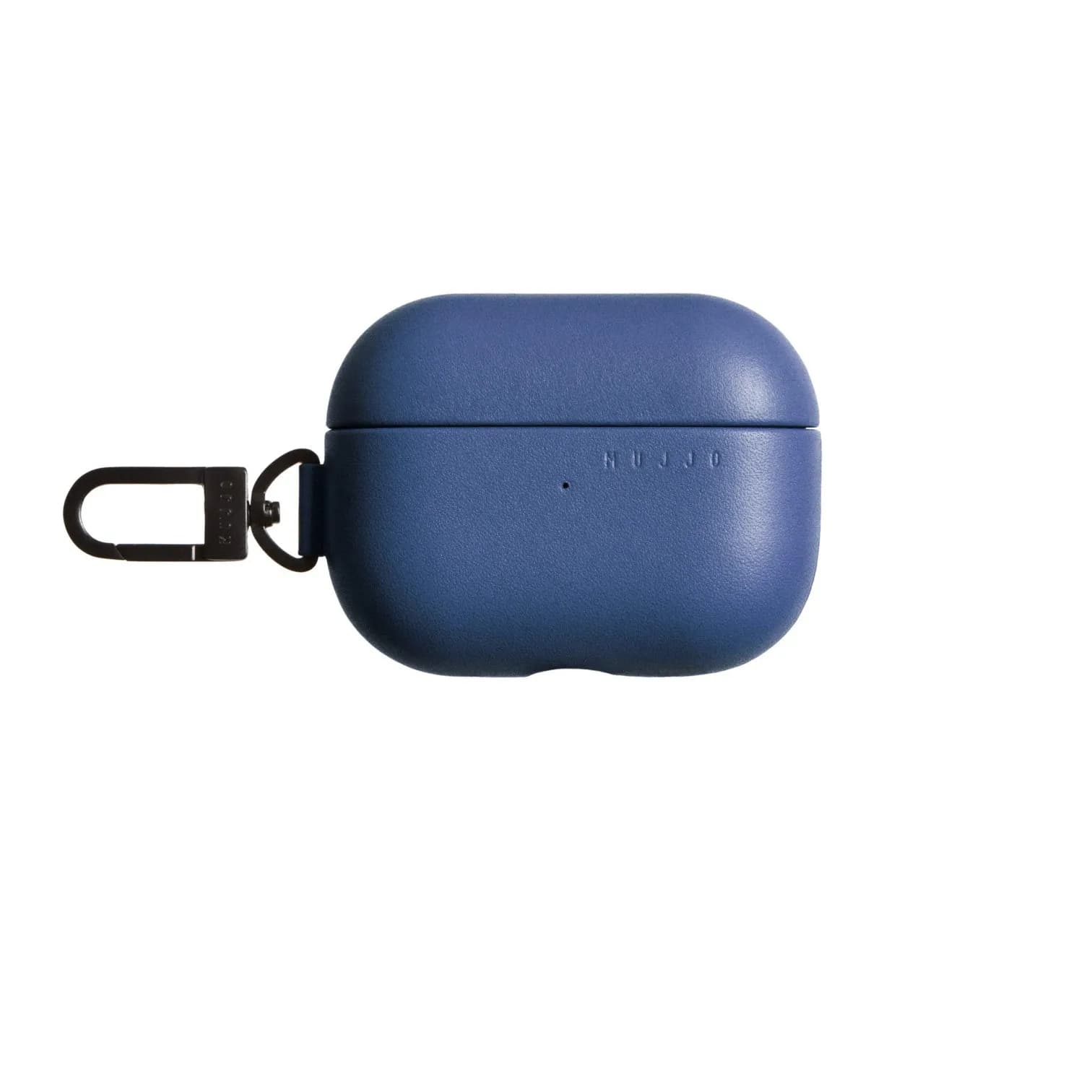 Mujjo Echelon, AirPods Pro (2nd Gen) -suojakuori, Monaco Blue