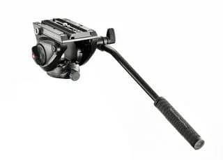 MANFROTTO Videopää