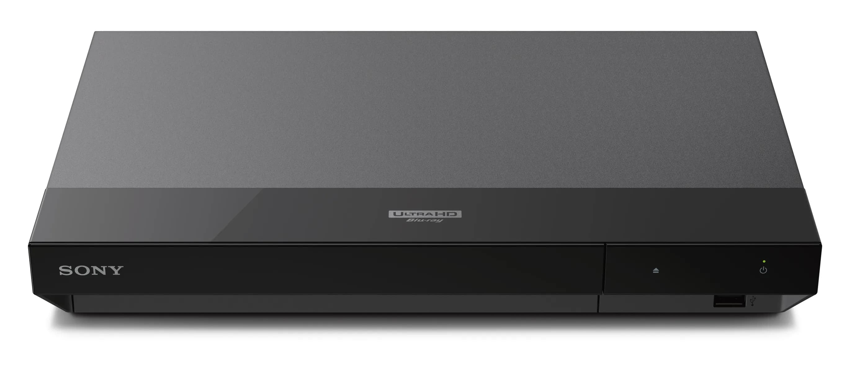 SONY UBP-X700 4K ULTRA HD BLU-RAY PLAYER – Sony