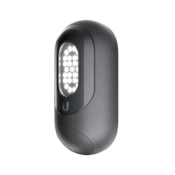 Ubiquiti UniFi Protect-ready LED floodlight w long-dist motion sensor – UBIQUITI NETWORKS