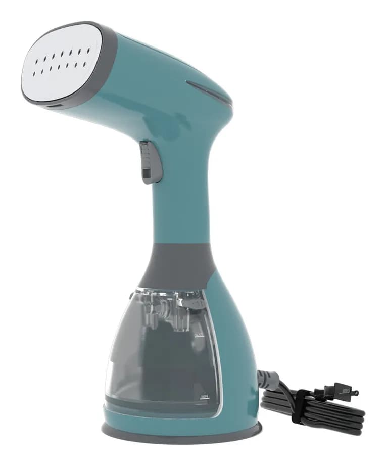 SINGER 220442103 -vaatehöyrystin, 1500 W, 0,28 l, vihreä