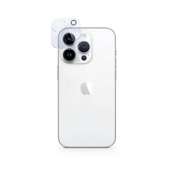 Epico Camera Lens Protector, iPhone 14 Pro / 14 Pro Max -kameran linssinsuoja – EPICO
