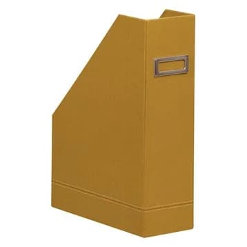 Rhodiarama Magazine rack Gold – RHODIA