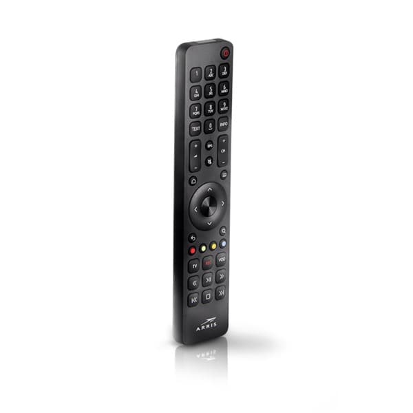 Arris Aura IR kaukosäädin – ARRIS