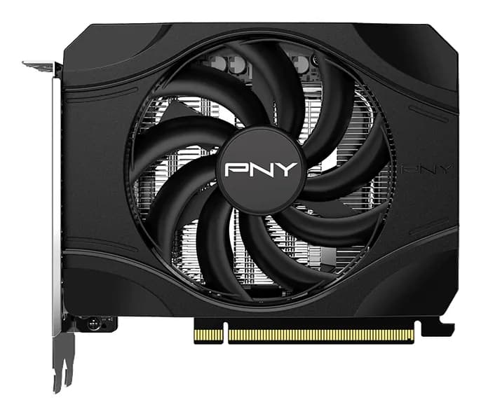 PNY GeForce RTX 5050 8 Gt -näytönohjain – PNY