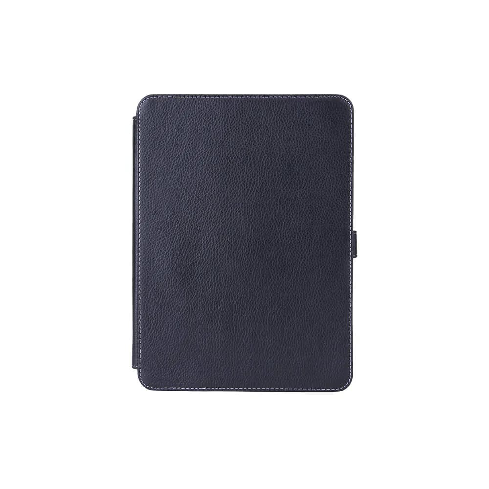 ONSALA COLLECTION Tabletsuoja Nahka Musta iPad AIR 10.9" 2020