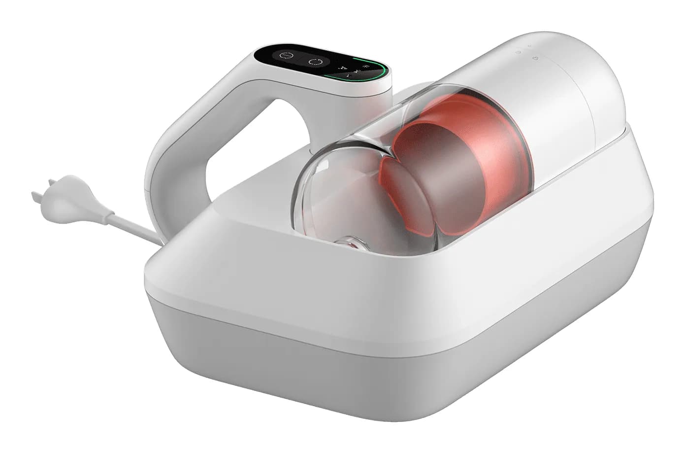 Xiaomi Pro Pölypunkki-imuri, valkoinen