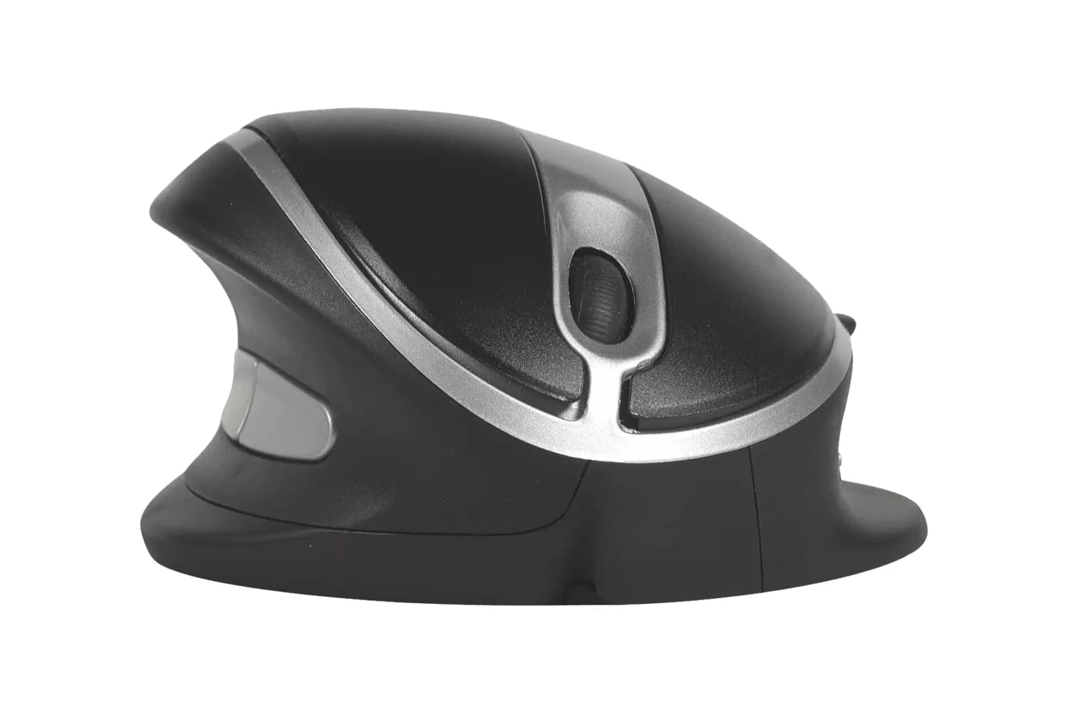 BakkerElkhuizen Oyster Mouse -langallinen ergonominen hiiri – BakkerElkhuizen