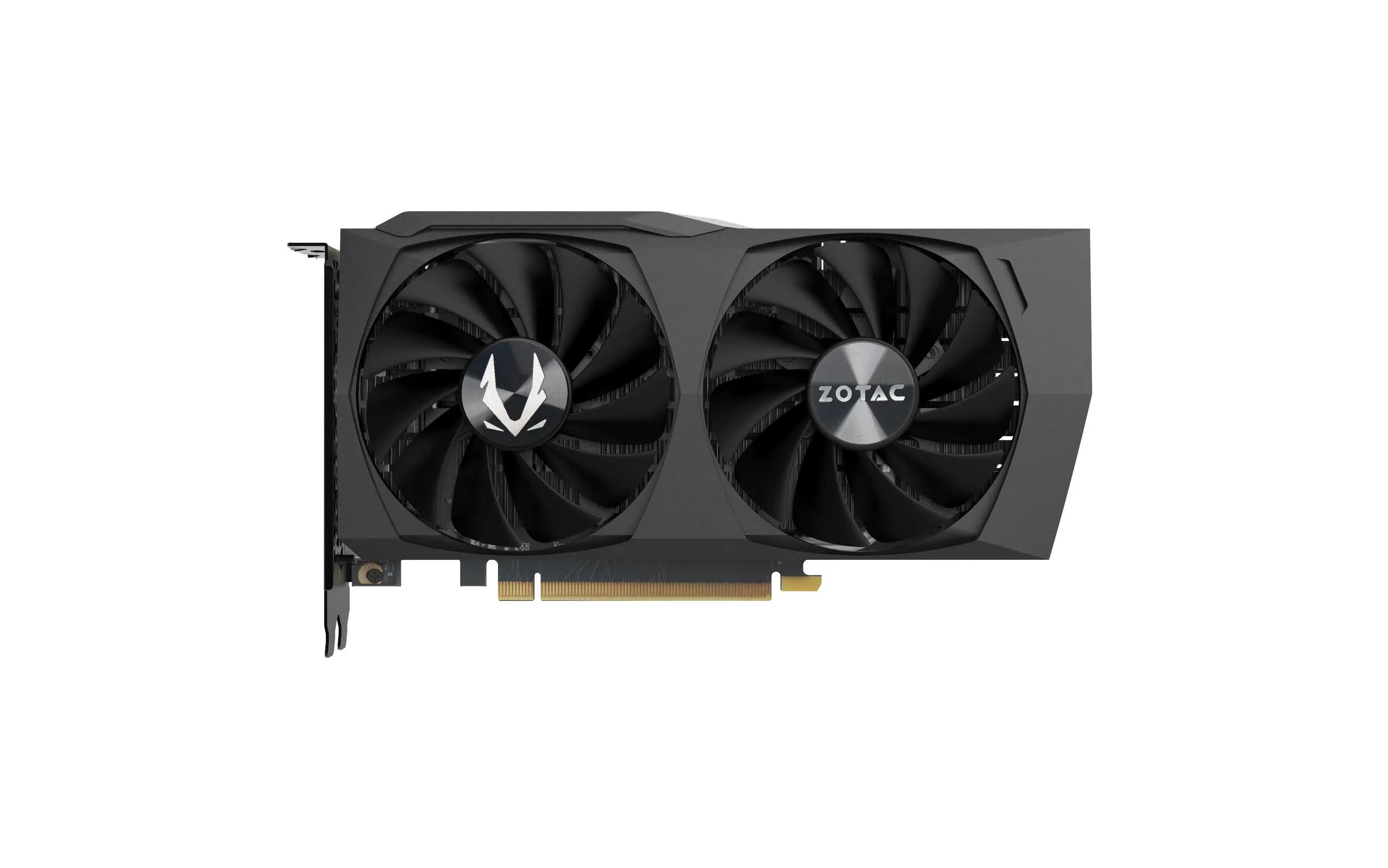 ZOTAC GeForce RTX 3050 ECO 8 Gt OC -näytönohjain – ZOTAC