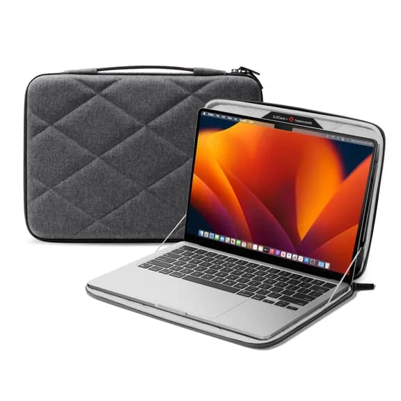 Twelve South SuitCase for MacBook Pro/Air 13" – Twelve South