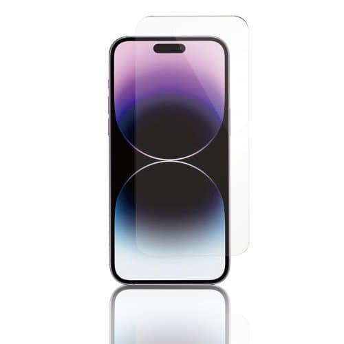 Panzer Full-Fit Glass, iPhone 14 Pro -panssarilasi – PANZER